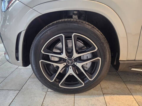 2022 Mercedes-Benz GLE AMG GLE 53