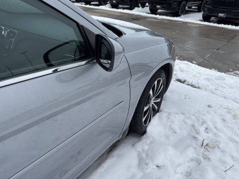 2013 Chrysler 200 Limited