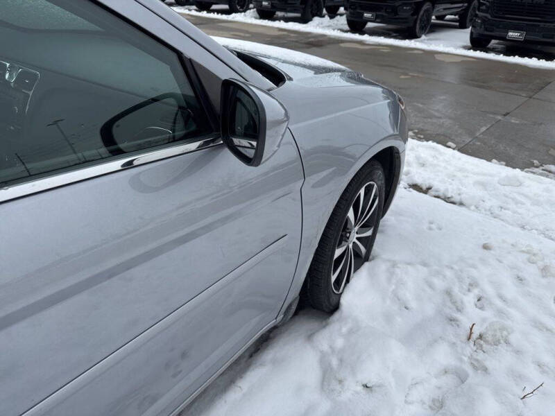 2013 Chrysler 200 Limited
