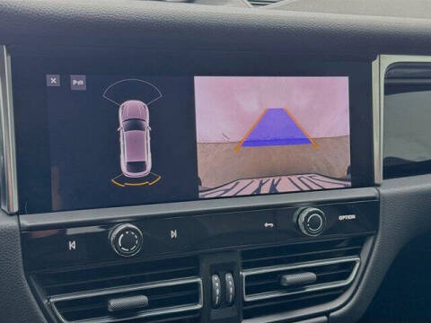 2023 Porsche Macan