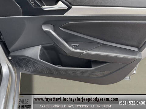 2024 Volkswagen Jetta S