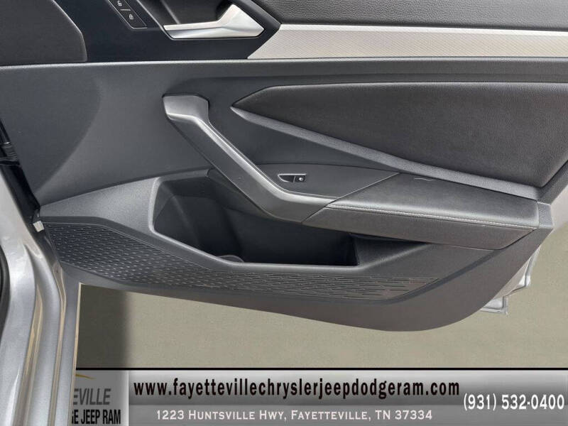 2024 Volkswagen Jetta S