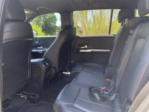 2020 Mercedes-Benz GLB GLB 250