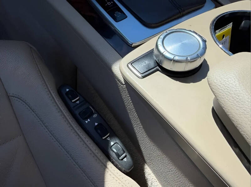 2013 Mercedes-Benz E-Class E 350