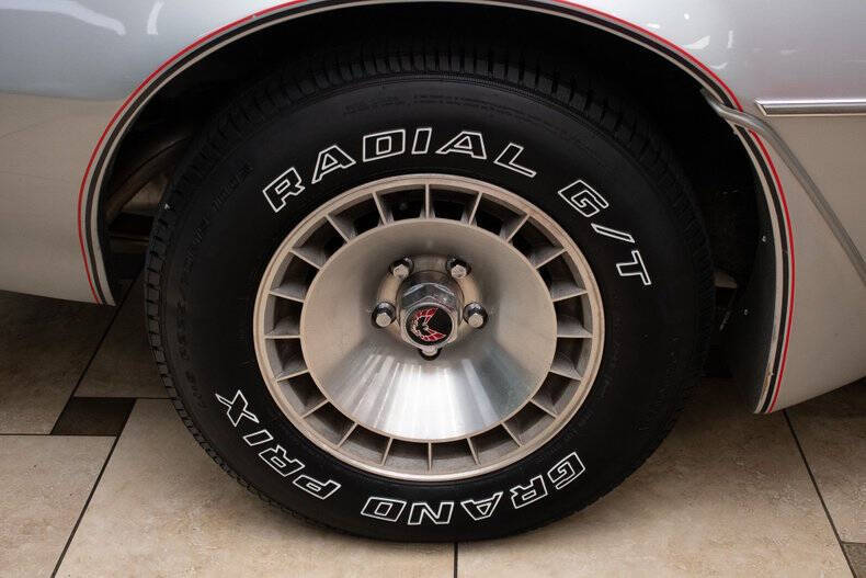 1979 Pontiac Trans Am