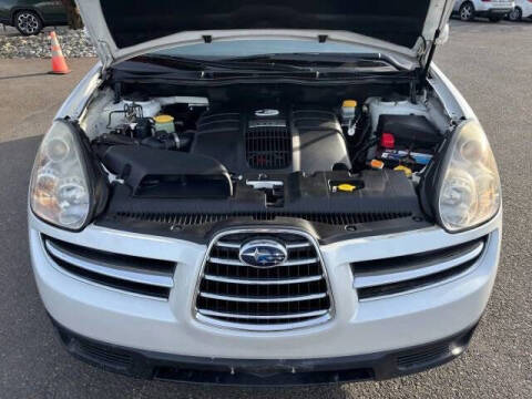 2006 Subaru B9 Tribeca