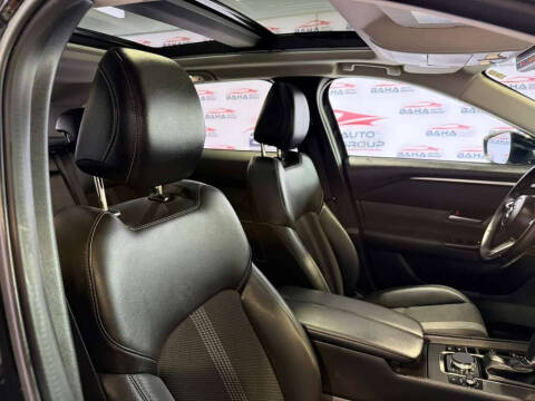 2026 Mazda CX-50 2.5 S Preferred