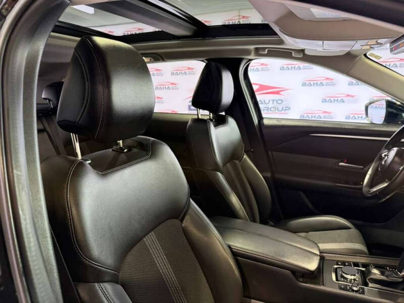 2026 Mazda CX-50 2.5 S Preferred