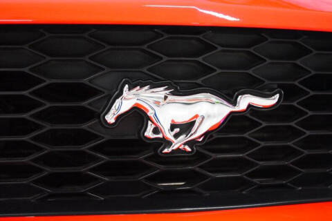 2006 Ford Mustang