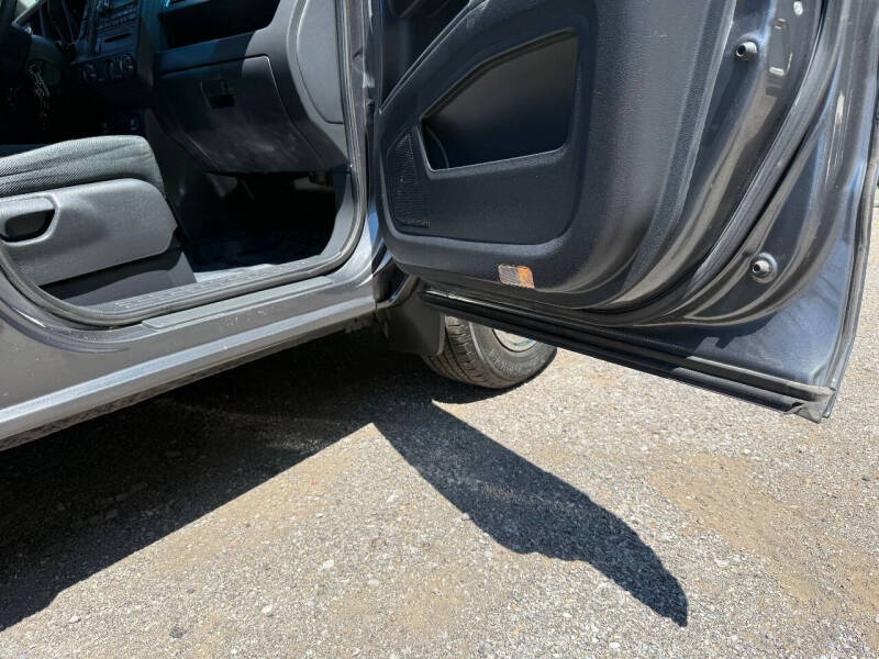 2012 Honda Ridgeline RT