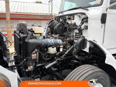 2019 Peterbilt 337