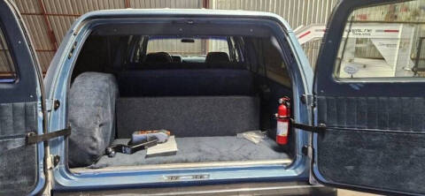 1990 GMC Suburban