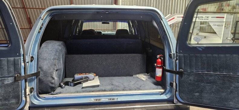1990 GMC Suburban