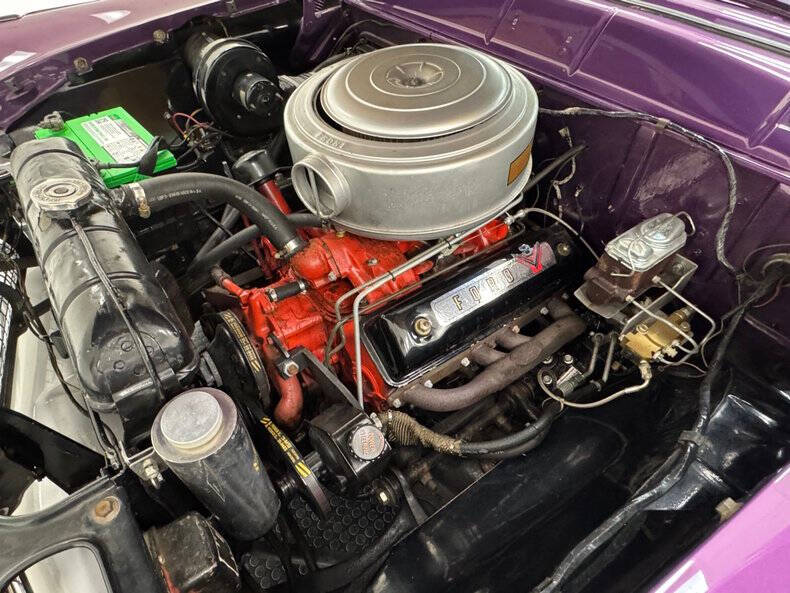 1955 Ford Fairlane