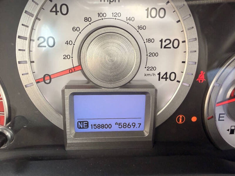 2011 Honda Pilot Touring