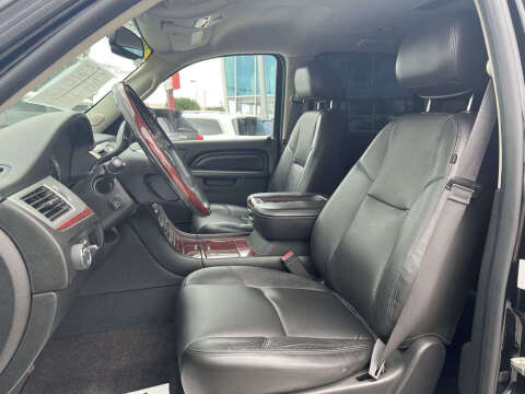 2014 Cadillac Escalade