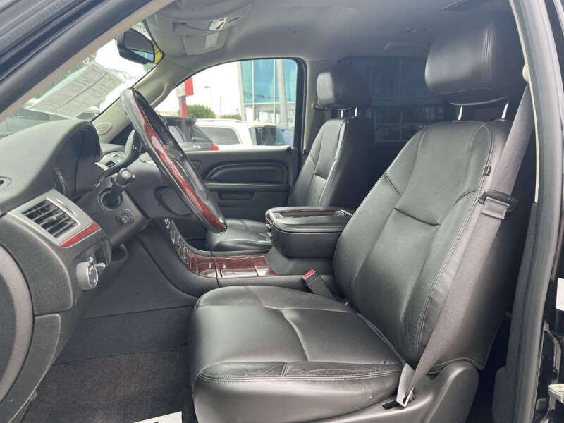 2014 Cadillac Escalade