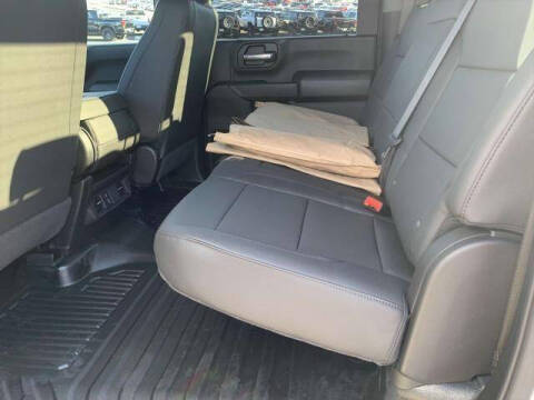 2025 GMC Sierra 3500HD for sale at HAYES CHEVROLET Buick GMC Cadillac Inc in Alto GA