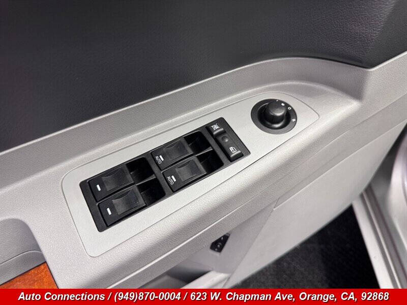 2006 Chrysler 300 C