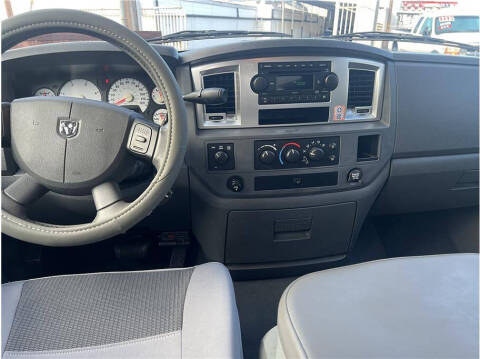 2007 Dodge Ram 2500