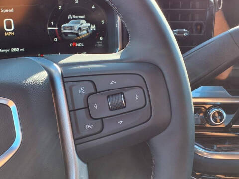 2026 GMC Sierra 1500 Elevation Standard