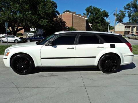2007 Dodge Magnum SXT