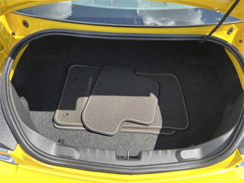 2013 Chevrolet Camaro LT