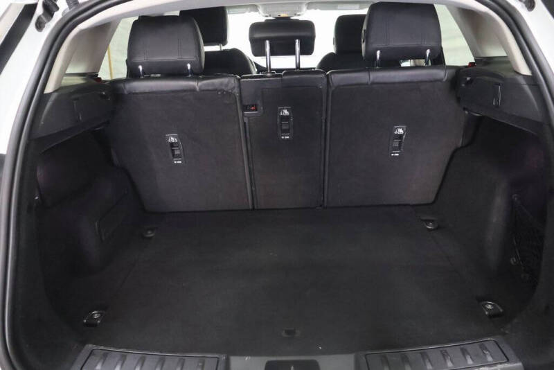 2021 Land Rover Range Rover Evoque S