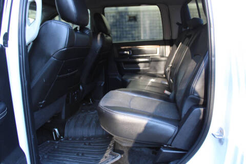 2015 RAM 3500 Laramie