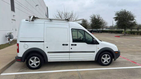 2011 Ford Transit Connect XL