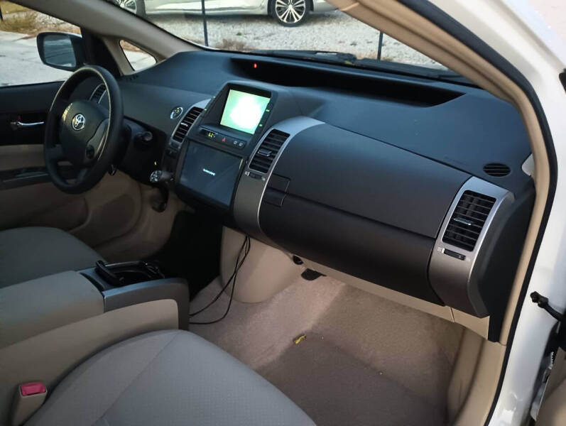 2005 Toyota Prius