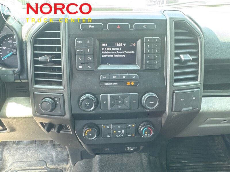 2022 Ford F-350 Super Duty