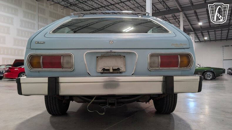 1979 AMC Concord