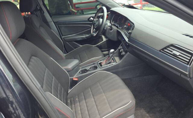 2020 Volkswagen Jetta