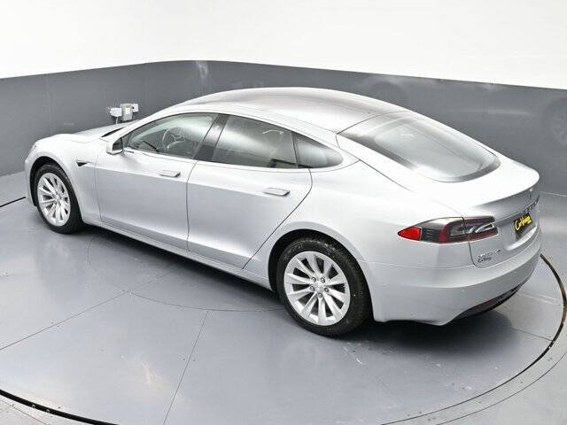 2017 Tesla Model S 75