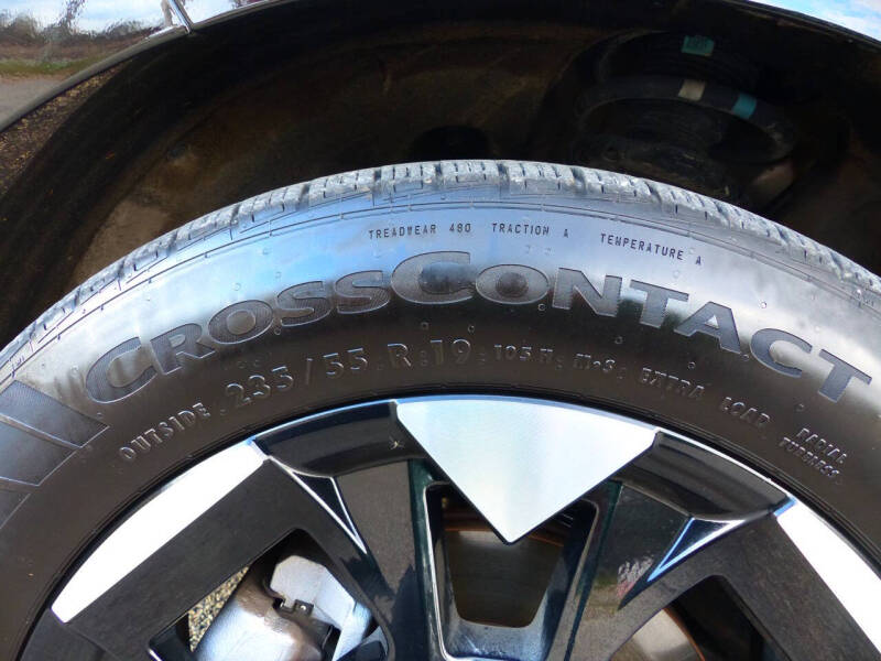 2025 Kia Carnival EX