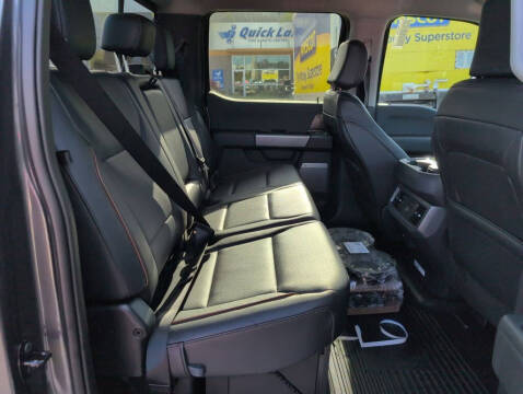 2026 Ford F-350 Super Duty