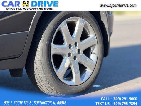 2016 Buick Encore Premium