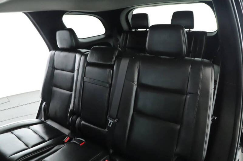 2019 Dodge Durango GT