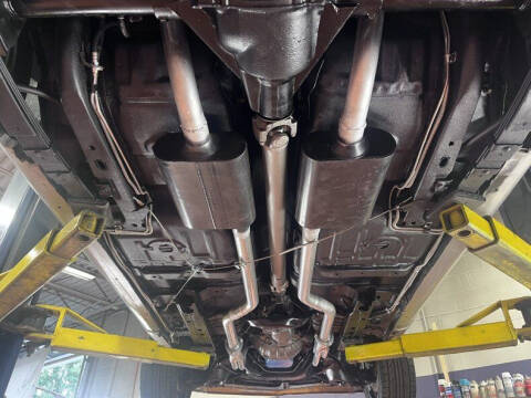 1979 Chevrolet Camaro