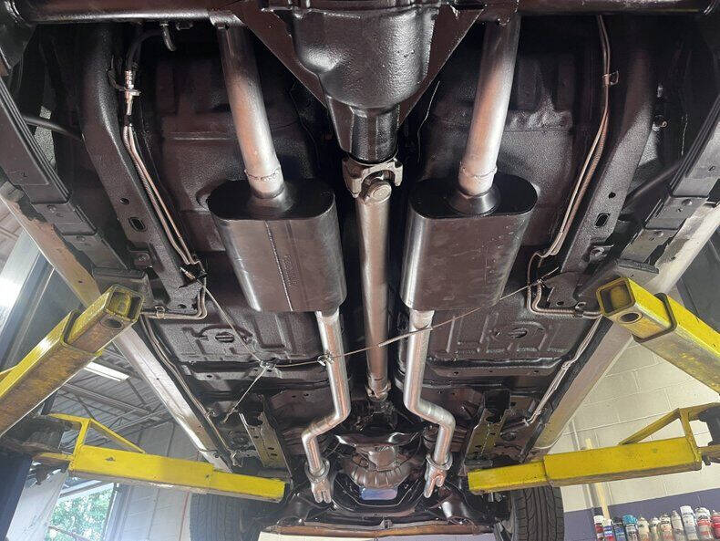 1979 Chevrolet Camaro