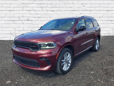 2023 Dodge Durango GT Plus