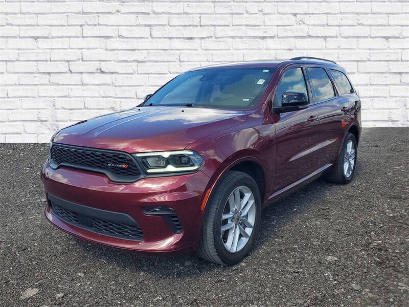2023 Dodge Durango GT Plus