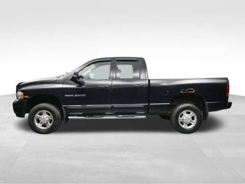 2005 Dodge Ram 2500