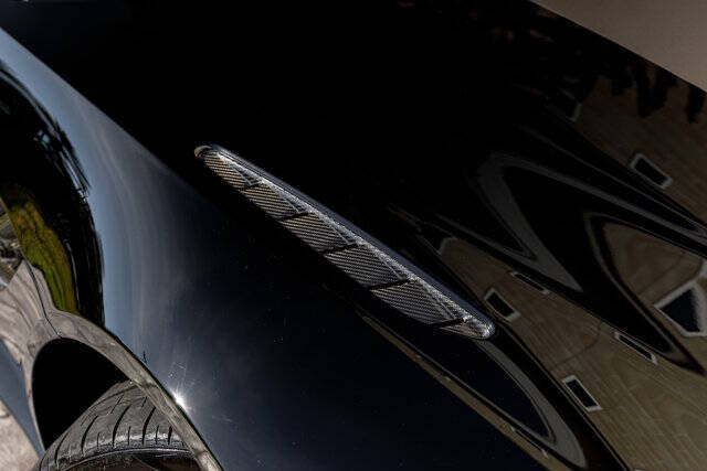 2023 Aston Martin Vantage F1 Edition