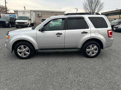2011 Ford Escape for sale at Glen Burnie Auto Exchange in Glen Burnie MD
