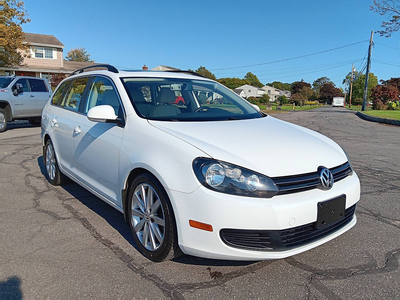 2014 Volkswagen Jetta for sale at K&B Smith Auto Sales in Bay Shore, NY