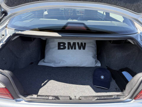 1995 BMW M3