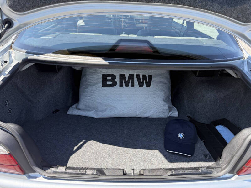 1995 BMW M3