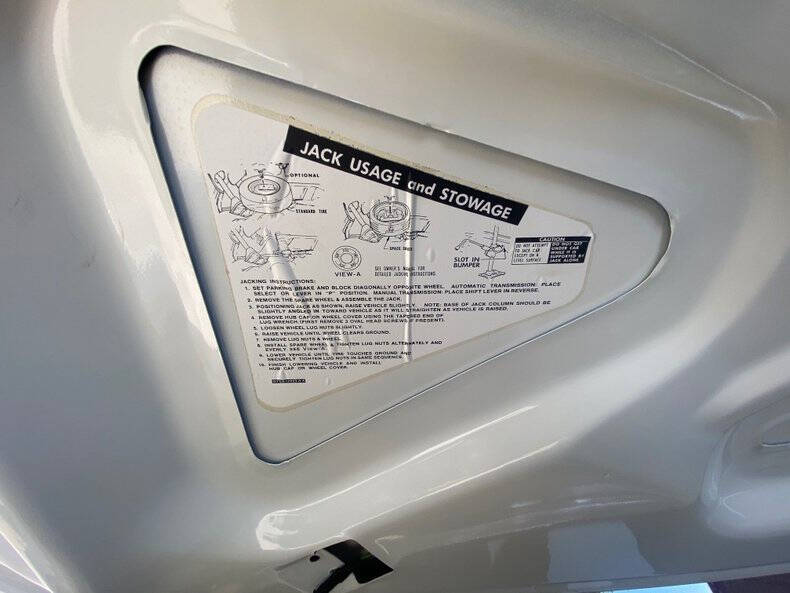 1979 Ford Thunderbird